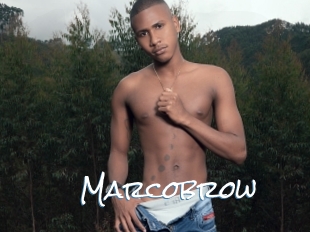 Marcobrow