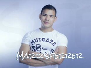 Marcosferrer