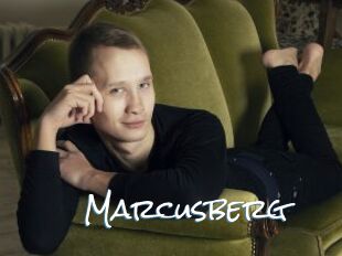 Marcusberg