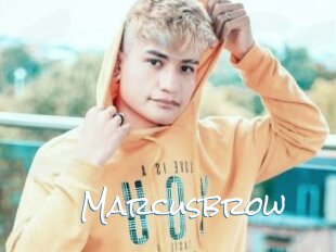 Marcusbrow