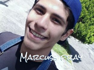 Marcuss_fray