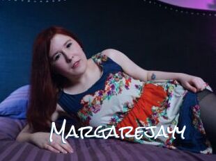 Margarejayy