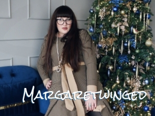 Margaretwinged