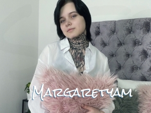 Margaretyam