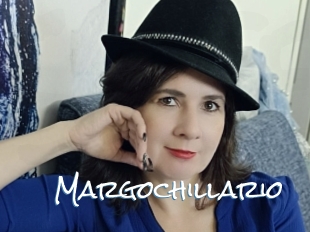 Margochillario