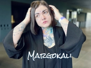 Margokali