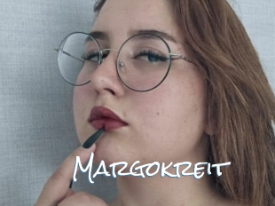 Margokreit