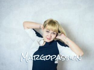 Margopassion