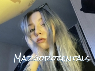 Margorozentals