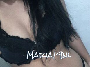 Maria19nl