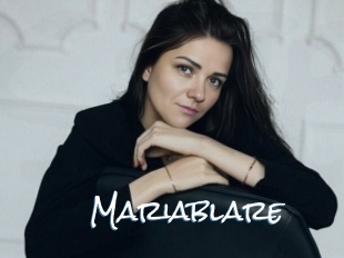 Mariablare