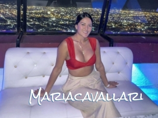 Mariacavallari