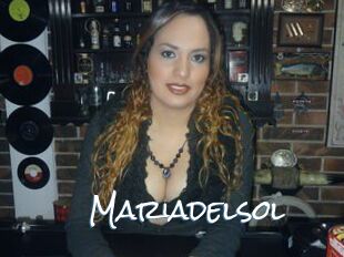 Mariadelsol