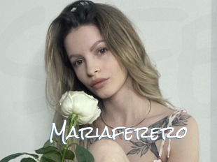 Mariaferero