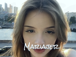 Mariajer