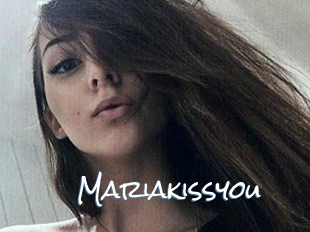 Mariakissyou