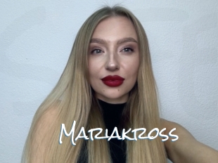 Mariakross