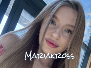 Mariakross