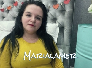 Marialamer