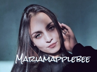 Mariamapplebee