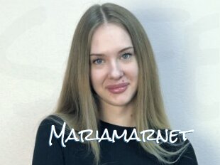 Mariamarnet