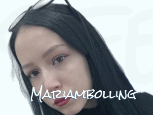 Mariambolling