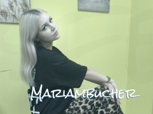 Mariambucher