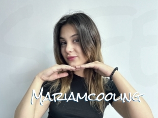 Mariamcooling