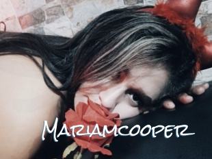 Mariamcooper