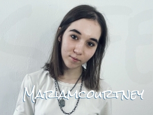 Mariamcourtney