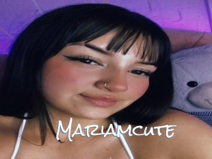 Mariamcute