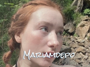 Mariamdepo