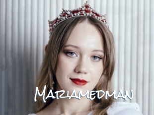 Mariamedman