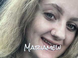 Mariamew