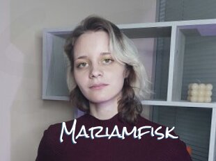 Mariamfisk