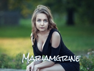 Mariamgrine