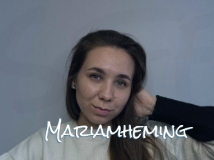 Mariamheming