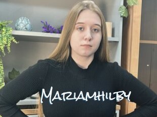 Mariamhilby