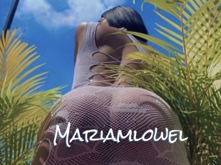 Mariamlowel