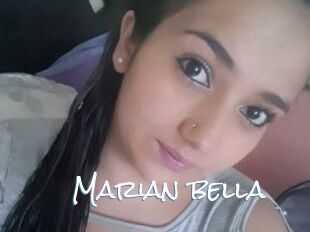 Marian_bella