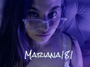 Mariana181