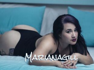 Marianagill