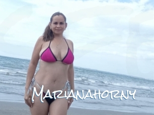 Marianahorny