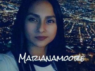 Marianamoore