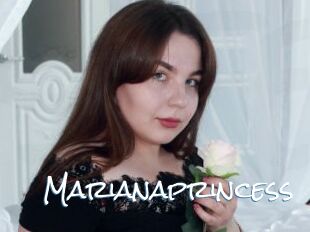 Marianaprincess