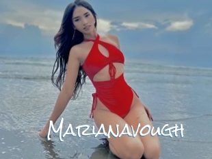 Marianavough