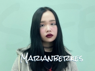 Marianberkes