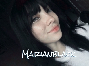 Marianblack