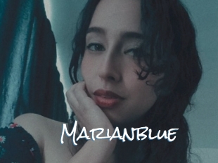 Marianblue