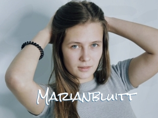 Marianbluitt